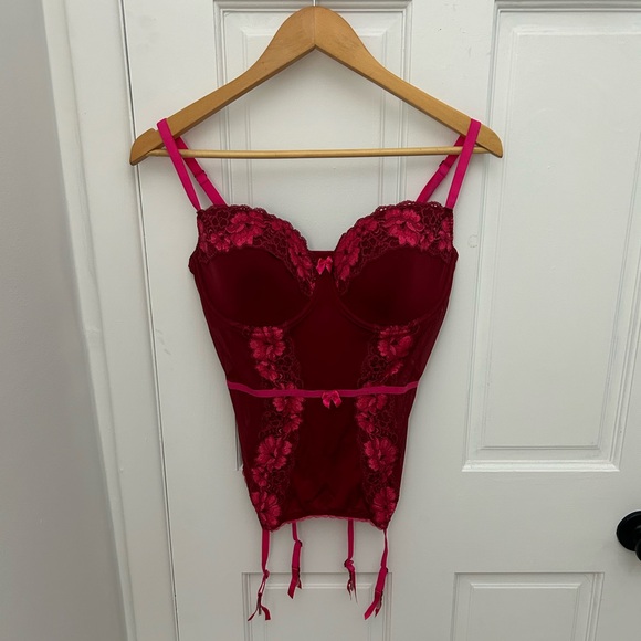 Adore Me Bustier - Picture 2 of 4